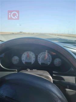 Chrysler Sebring
